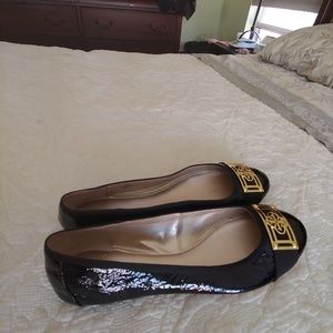 Ballerina flats